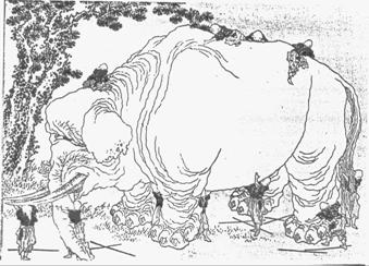 Elefant